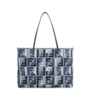 펜디 토트백 8BH425AV11 F1LAZ BLUE