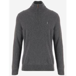 POLO RALPH LAUREN Polo Ralph Lauren Sweaters Grey 710876756017