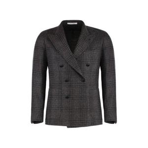 딸리아토레 수트 자켓 1SMC20K440022 M1382 BROWN