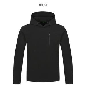 웨스트우드 HC27 맨 우븐 후드티셔츠 WP1MTTR419
