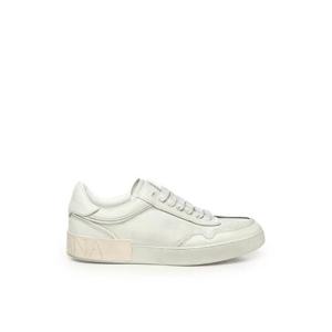 돌체앤가바나 스니커즈 CS2378 AW46780001 White