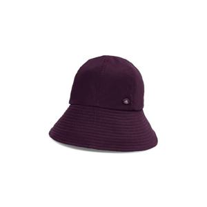 아이더모자 BQJ DWU25C05M6 여성 간절기 보닛햇 (Plum)