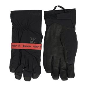 아크테릭스 벤타 GTX 방수 장갑 X000009935 VENTA GTXBLACK