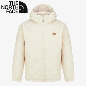 노스페이스 NJ3NR79C 남여공용 밀로 히트 깔깔이 경량 패딩 자켓 KR