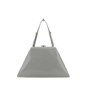 프라다 토트백 1BK016ZO6 F0424 Grey
