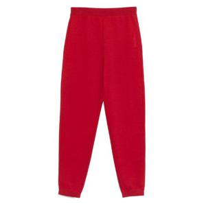 에스 막스마라   팬츠 FW25 2529786031600020008 6248302 Red