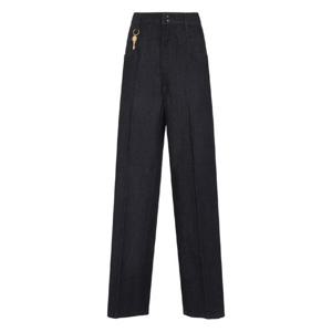까르뱅   트라우저 FW25 6252K21119 TR310 WADEN 5906875 BLUE