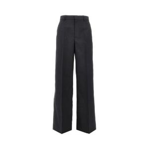 구찌   트라우저 FW25 836760Z7ATK1054 1054 6206413 Grey