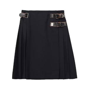 프라다   미니스커트 FW25 P197YE 12I1 5481880 Blue