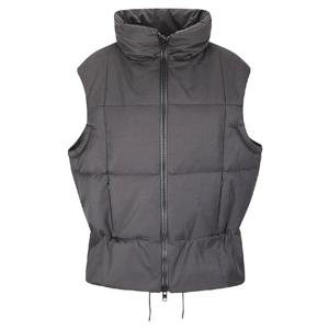 REGULATION 요지 야마모토   베스트 FW25 FMJ50600 2 5968320 BLACK