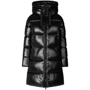 세이브더덕   여성 패딩 자켓 FW25 D45510W LOVE21 6204763 Black