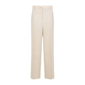 까르뱅   팬츠 SS25 6251K2116601 5554876 Nude  Neutrals