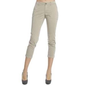 페이   팬츠 SS16 ntw8632530t gup C813 3463667 Beige