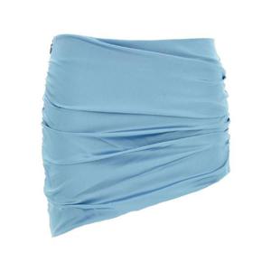 알레산드라리치   미니스커트 SS23 FAB3301F39121760 2043657 Light Blue