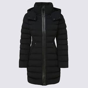 맥케이지   여성 패딩 자켓 FW25 FARRENC0001 5970687 Black
