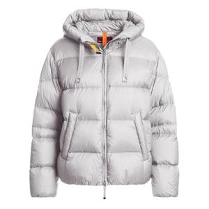파라점퍼스   여성 패딩 자켓 FW25 25WMPWPUHY320118 5935078 Grey