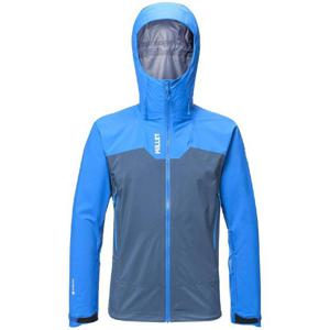 밀레   캐주얼 자켓 FW25 MIV10557 6187624 Blue
