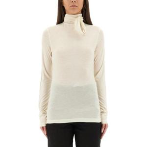 르메르 반팔 티셔츠 TO1469 LJ1039WH006 IVORY