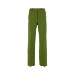 미우미우 스트레이트 팬츠 MP1931SOOO18FQ F0089 VERDE