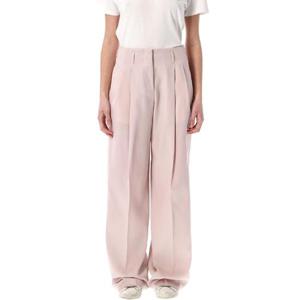 골든구스   팬츠 SS25 GWP01203P00196525235 5563464 SHADOW PINK
