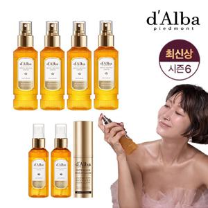 [최신상] 달바 엑소세럼(100ml*4+60ml*2)+멀티밤 시즌2