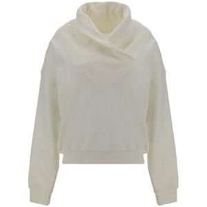 생로랑 스웨터 803146 Y36SW9538 White