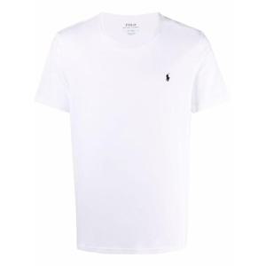폴로 랄프로렌 라운지 웨어 714844756 004 White