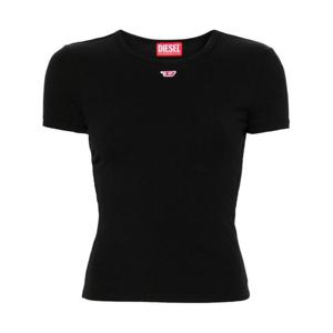 디젤 반팔 티셔츠 A14961 0EJAI9XX Black