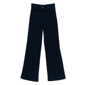 빅토리아 베컴 데님 팬츠 1425DJE005218ZR INDIGO Blue