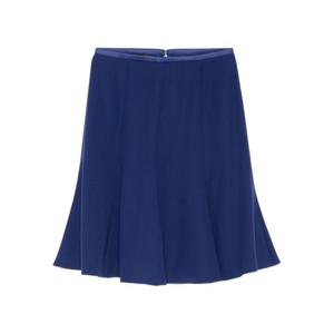 엠포리오 아르마니 미디 스커트 EW001508 AF10206UB105 Blue