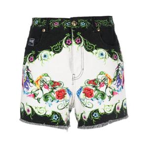 베르사체 진스 꾸뛰르   청바지 SS23 74HAD51PES050L54 5185757 One Color