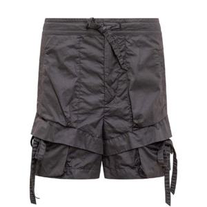 이자벨마랑   여성 반바지 SS23 23ESH0062FAA2G04I 02FK 5627690 FADED BLACK