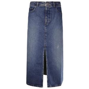 아페쎄   청바지 SS25 COHFCF06423 IAL 5004206 WASHED INDIGO