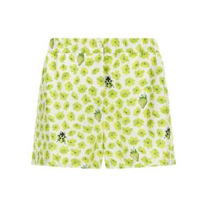 베르사체   여성 반바지 SS25 10189481A136495W700 5391783 Multicolor