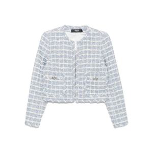 베르사체 자켓 1020967 1A153901UN70 Blue