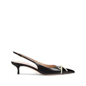 발렌티노 가라바니 드레스 슈즈 WS0LL3 DAL790 Black
