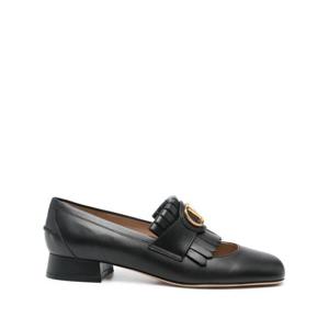 발렌티노 가라바니 슈즈 WS0LJ3 DSH0NO Black