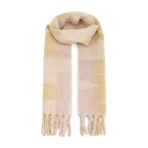 이자벨마랑 머플러 스카프 EC056XFA B1C32A 90BE Beige