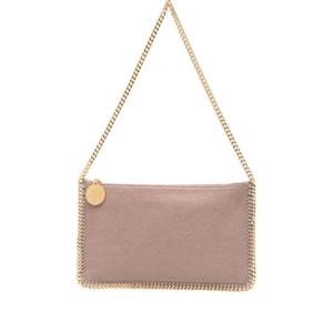 스텔라 맥카트니 클러치 파우치 7P0076 W93552800 Beige
