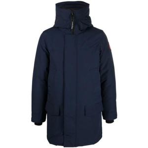 캐나다구스 자켓 2052M9063 BLUE