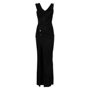 베르사체 원피스 10204241A12497 BLACK 1B000