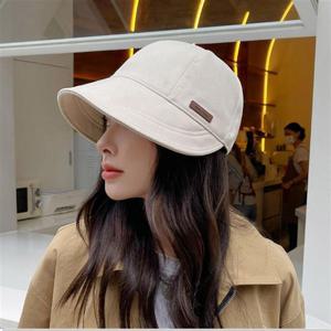 여성 사계절 코듀로이 보넷햇 벙거지 잔잔한 골덴모자 벙거지모자