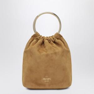 프라다 가방 1BC267OOO008 Brown