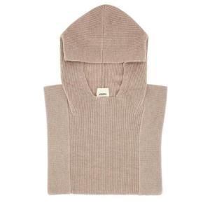 이자벨마랑 머플러 스카프 EC077MFB A4L01A90LB BEIGE