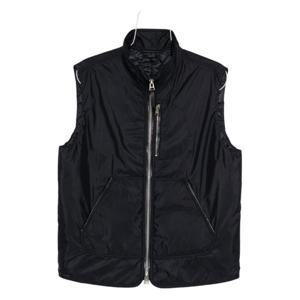 톰포드 니트 베스트 OGR002 FMN062HB999 Blue