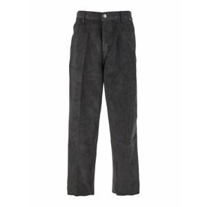 [AMI] 라프리마 남성 팬츠 HTR830 CO0131020 Grey /14