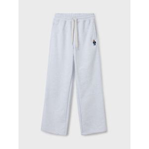 [백화점][후아유]남녀공용 Steve Wide Pants WHTMF2211U