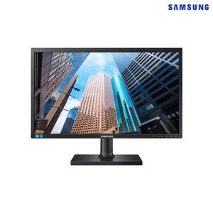 [중고]삼성 24인치 LED모니터(LS24E45K)