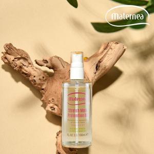 [마더니아]마더니아 순한 탄력 오일 병 100ml (예비맘 산전 산후 케어)