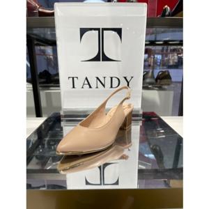 탠디 (Tandy) 여성화 슬링백 718097LA299 스킨 5Cm